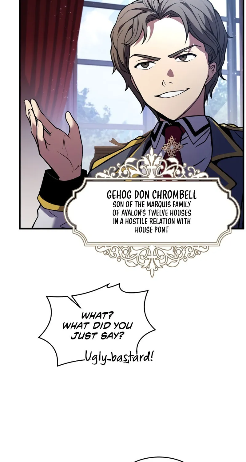 The Legendary Spearman Returns Chapter 37 page 71 - 