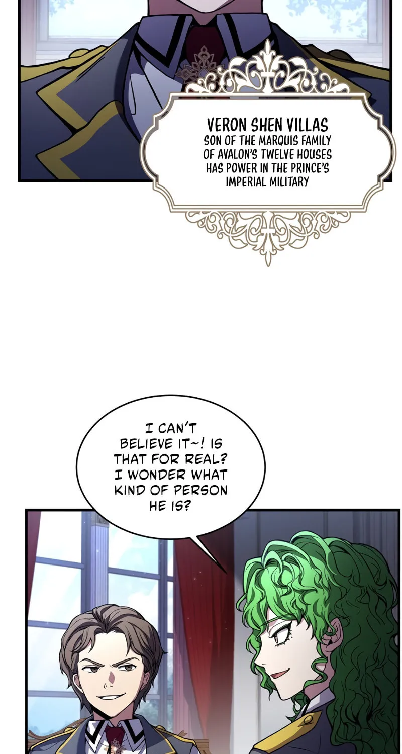 The Legendary Spearman Returns Chapter 37 page 74 - 