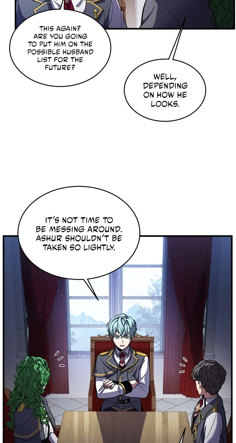 The Legendary Spearman Returns Chapter 37 page 75 - 