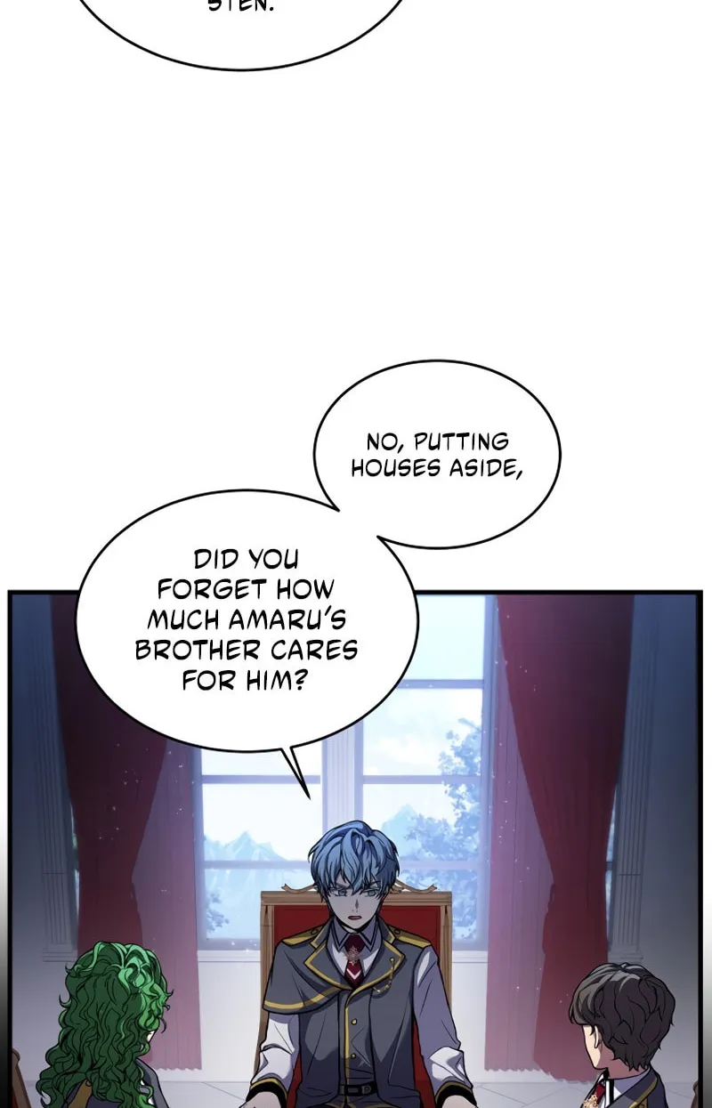The Legendary Spearman Returns Chapter 37 page 82 - 