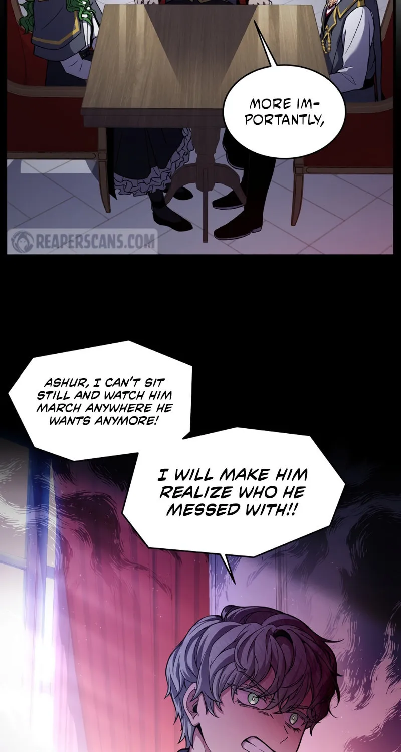 The Legendary Spearman Returns Chapter 37 page 83 - 
