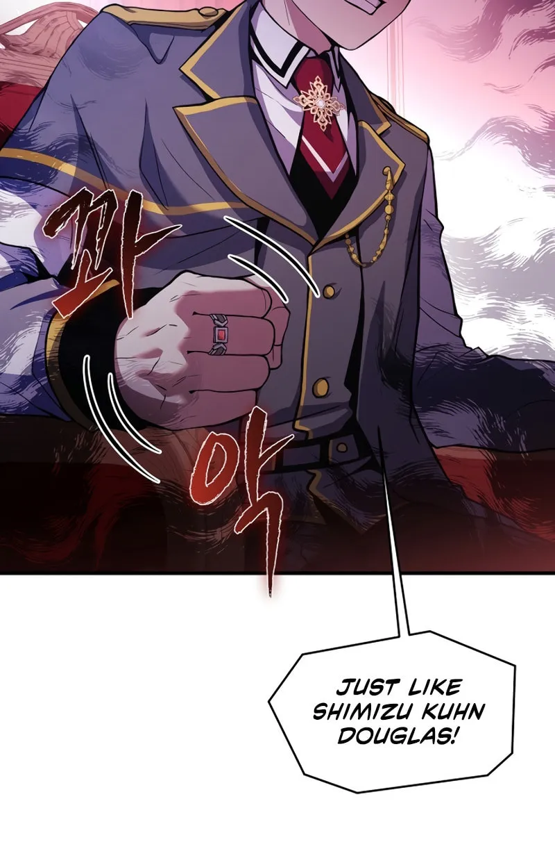 The Legendary Spearman Returns Chapter 37 page 84 - 