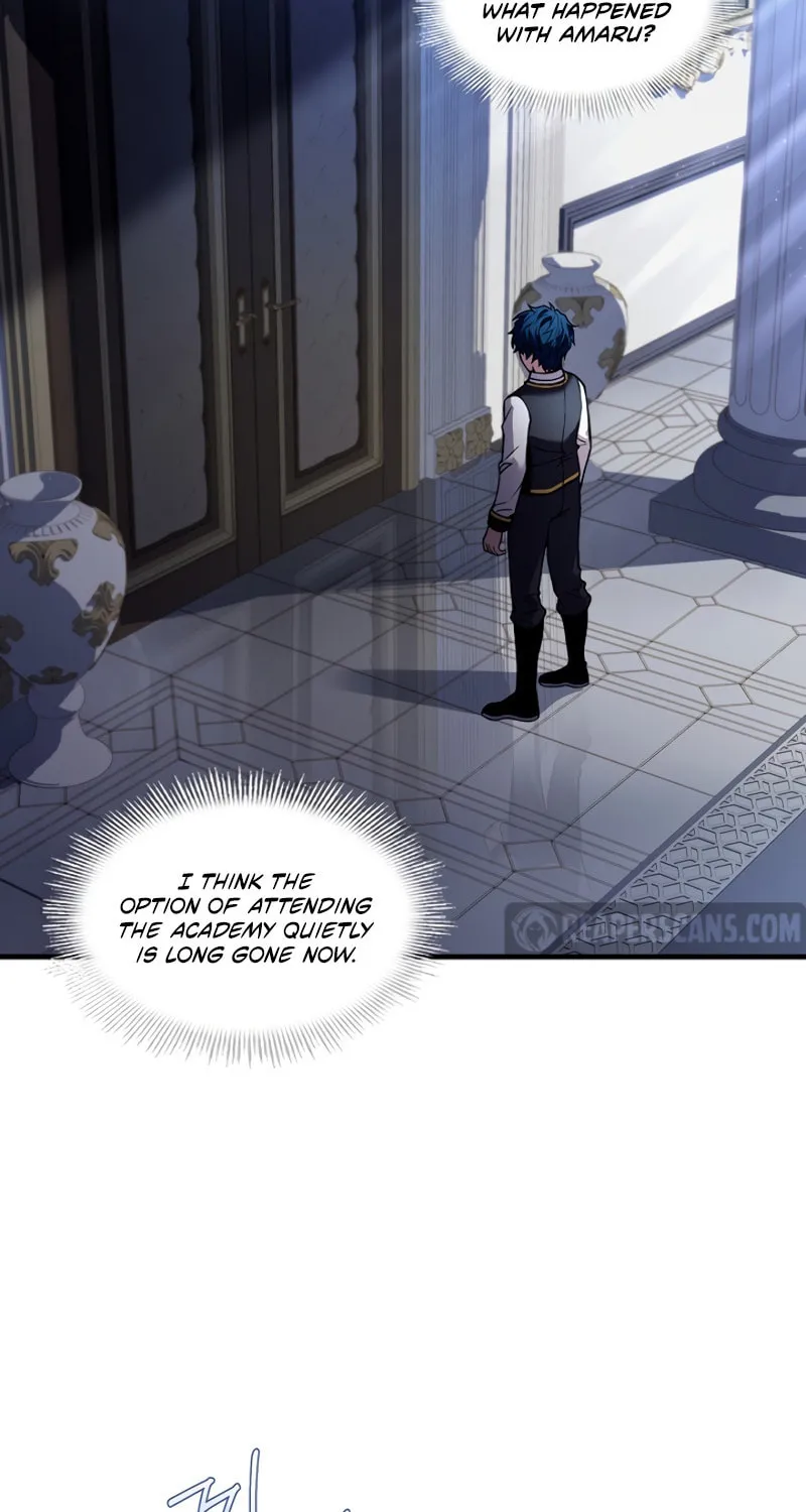 The Legendary Spearman Returns Chapter 37 page 87 - 