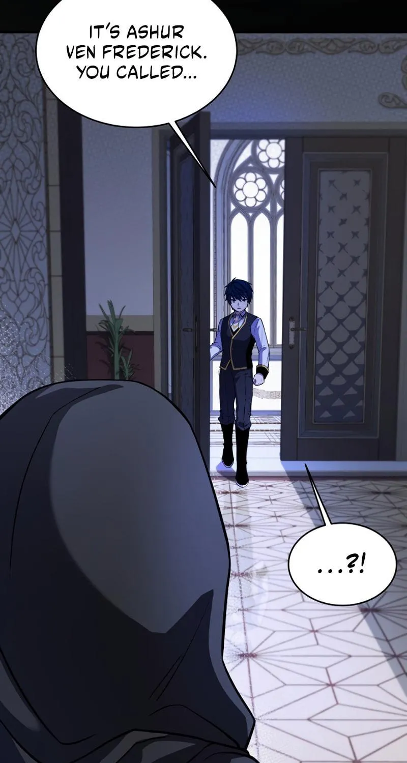 The Legendary Spearman Returns Chapter 37 page 89 - 