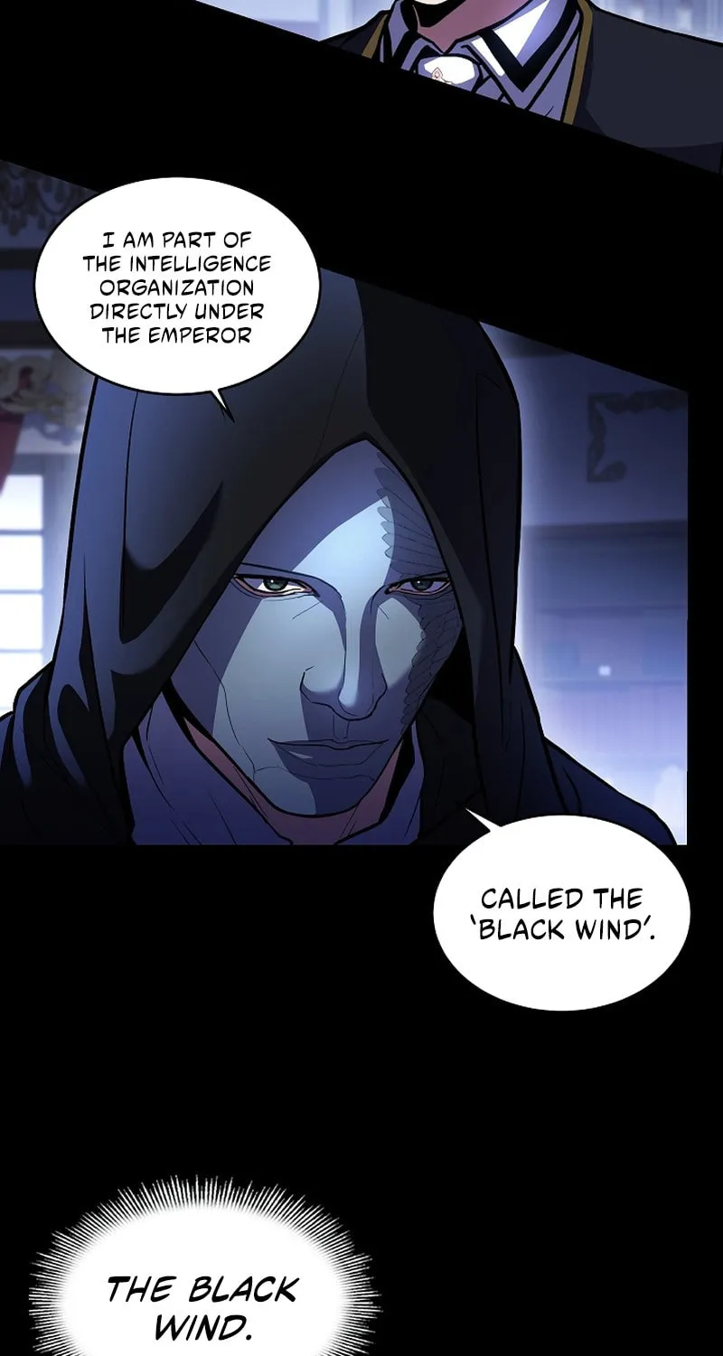 The Legendary Spearman Returns Chapter 38 page 11 - 