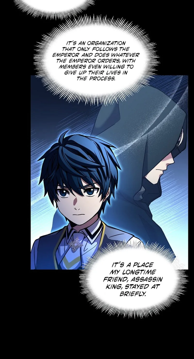 The Legendary Spearman Returns Chapter 38 page 12 - 