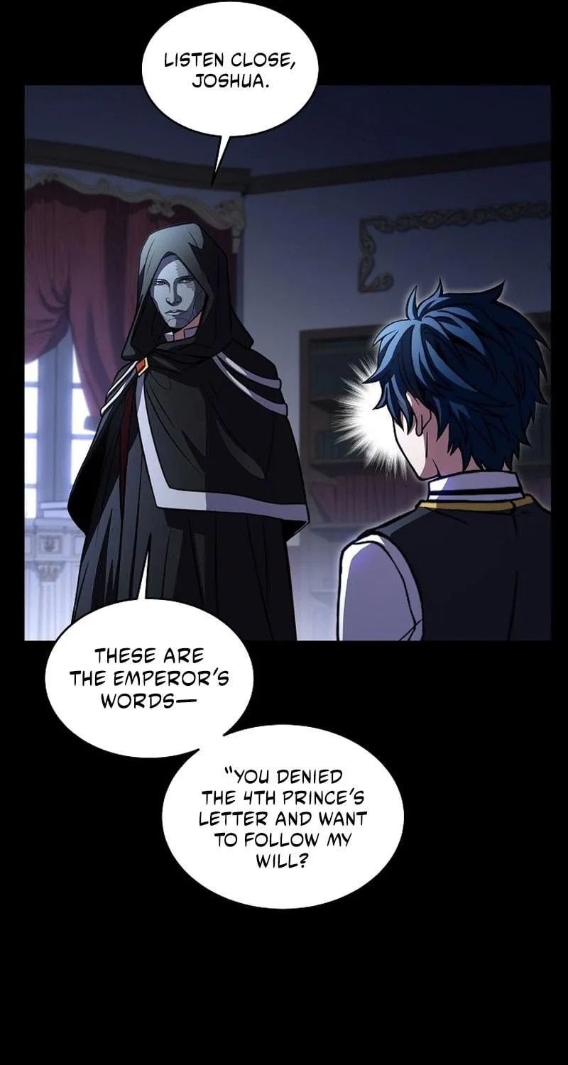 The Legendary Spearman Returns Chapter 38 page 13 - 