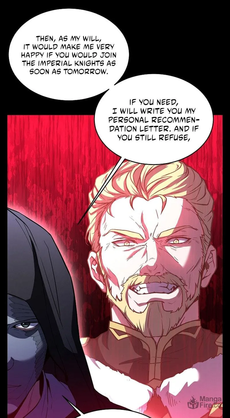 The Legendary Spearman Returns Chapter 38 page 14 - 