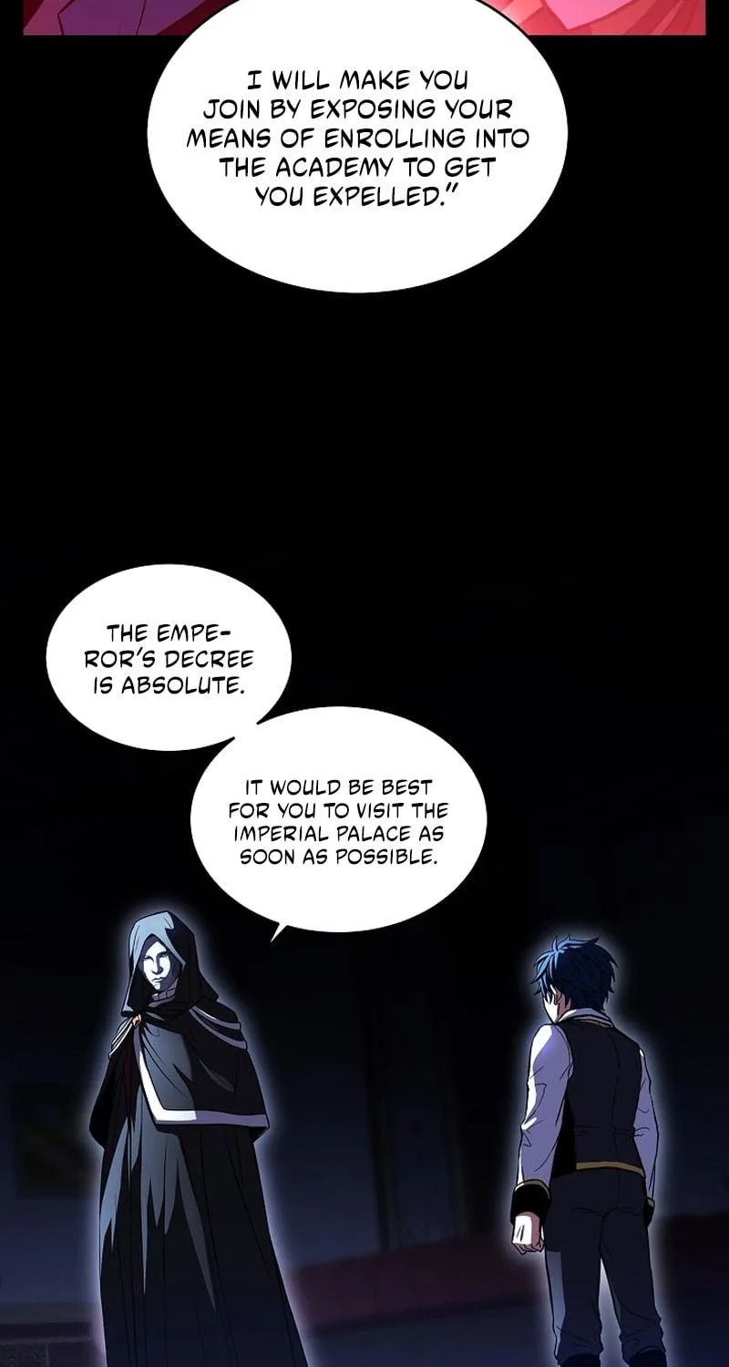 The Legendary Spearman Returns Chapter 38 page 15 - 