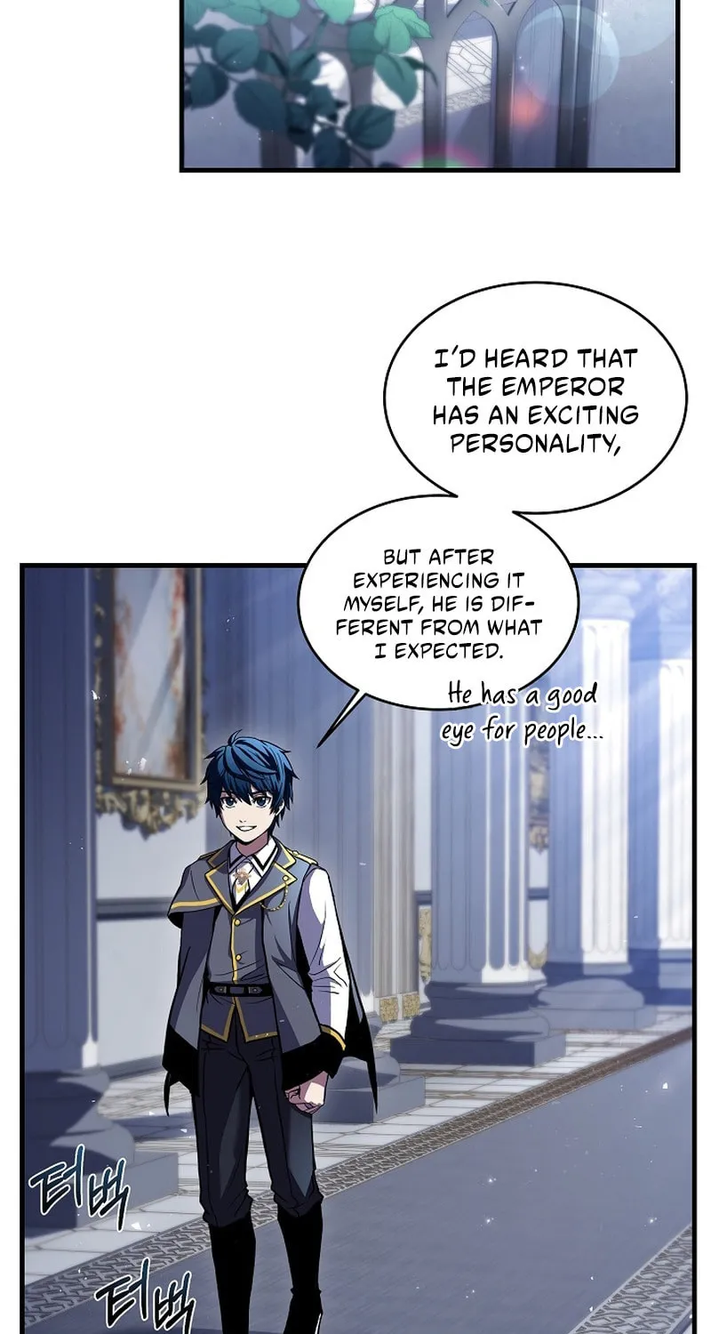 The Legendary Spearman Returns Chapter 38 page 17 - 