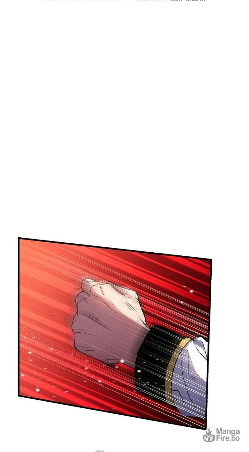 The Legendary Spearman Returns Chapter 38 page 20 - 