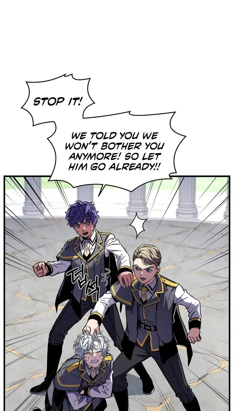 The Legendary Spearman Returns Chapter 38 page 24 - 