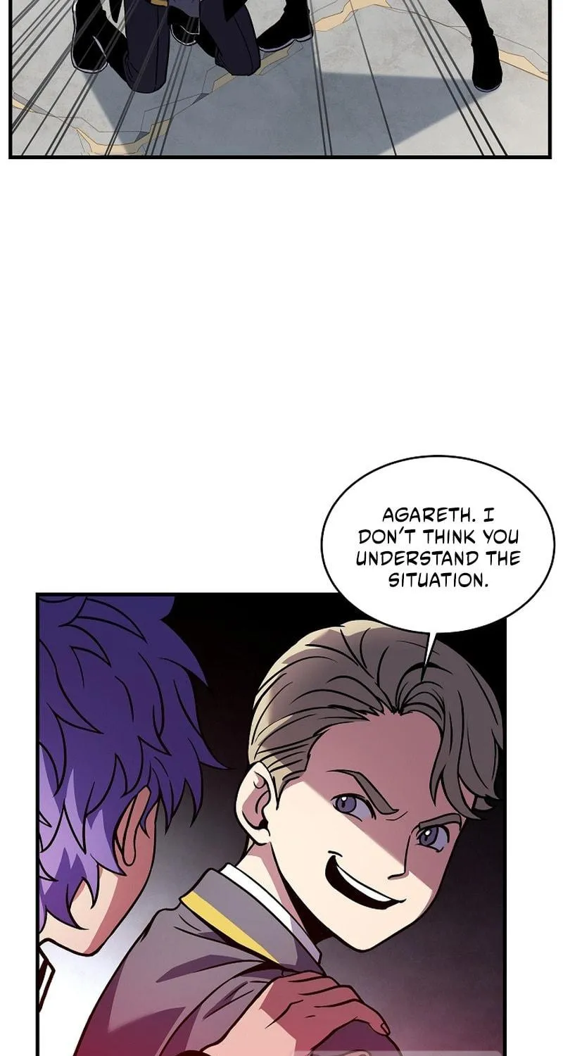 The Legendary Spearman Returns Chapter 38 page 25 - 