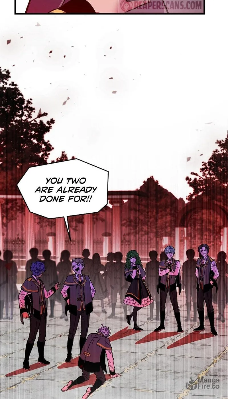 The Legendary Spearman Returns Chapter 38 page 26 - 