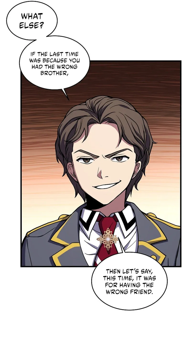 The Legendary Spearman Returns Chapter 38 page 29 - 