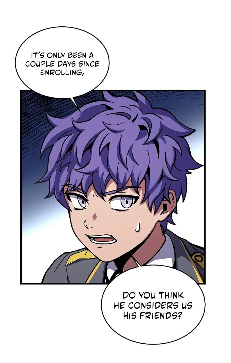 The Legendary Spearman Returns Chapter 38 page 30 - 