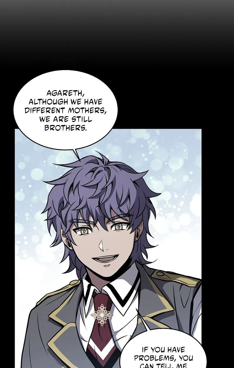 The Legendary Spearman Returns Chapter 38 page 34 - 