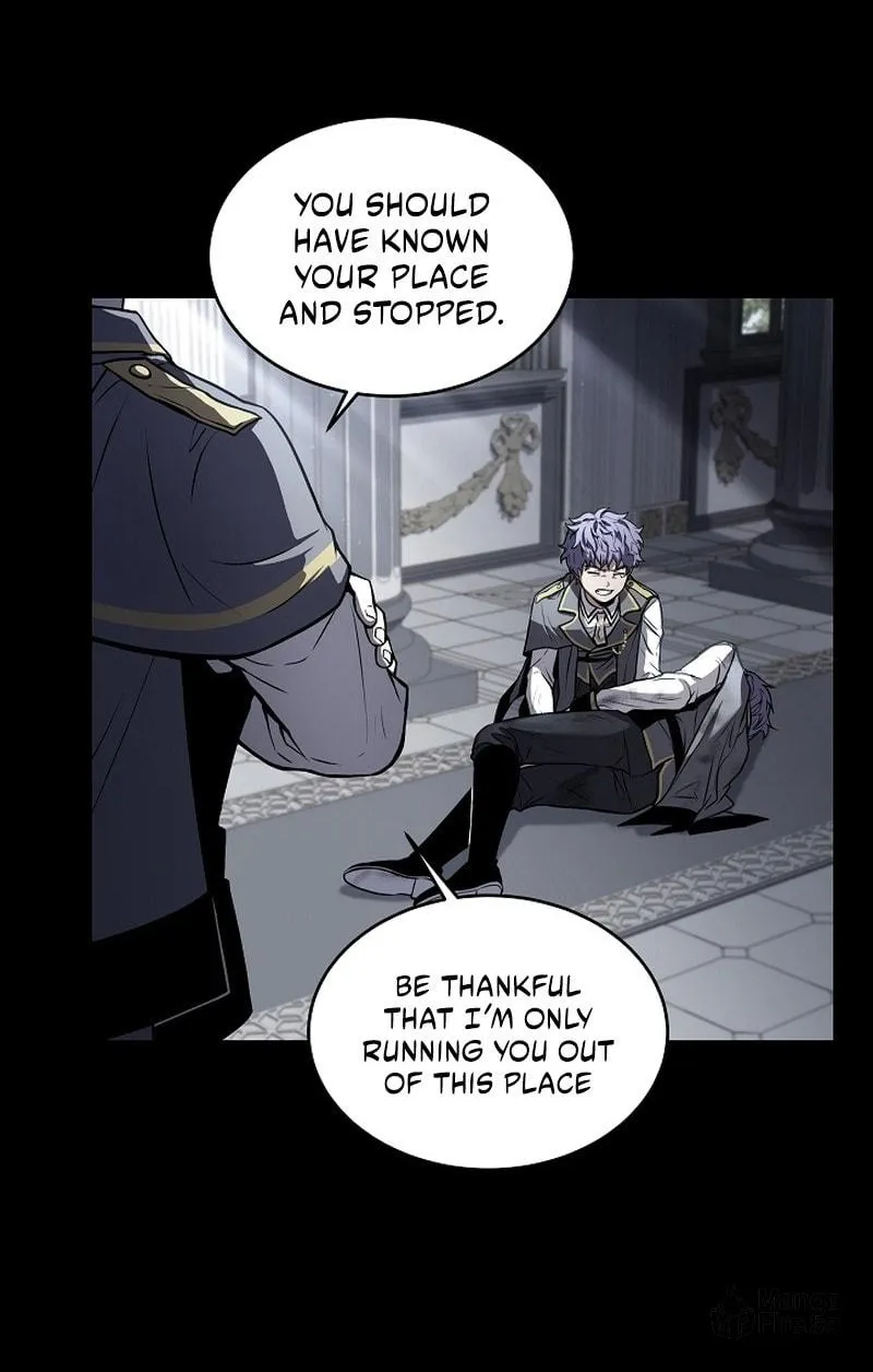 The Legendary Spearman Returns Chapter 38 page 36 - 