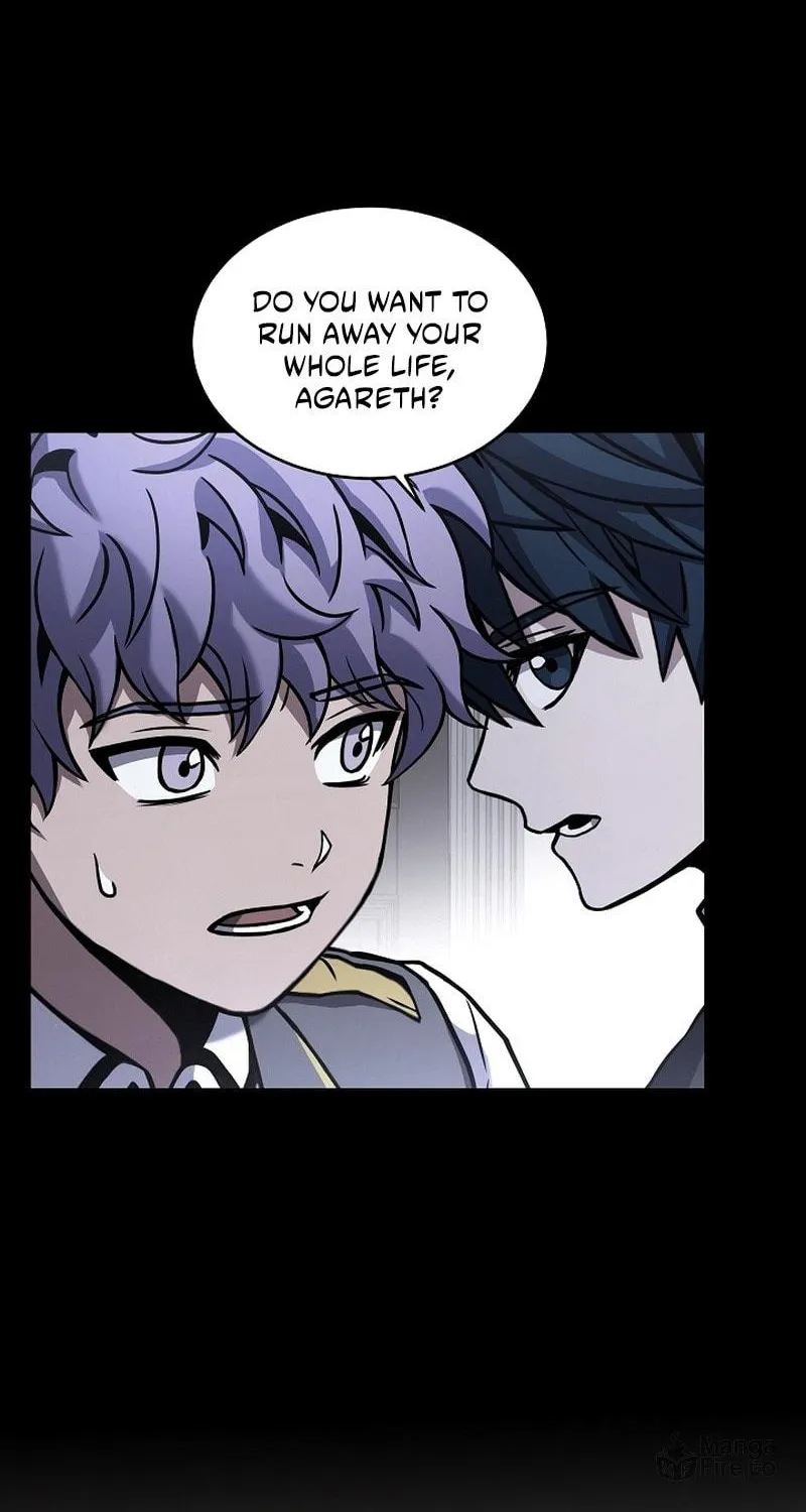 The Legendary Spearman Returns Chapter 38 page 38 - 