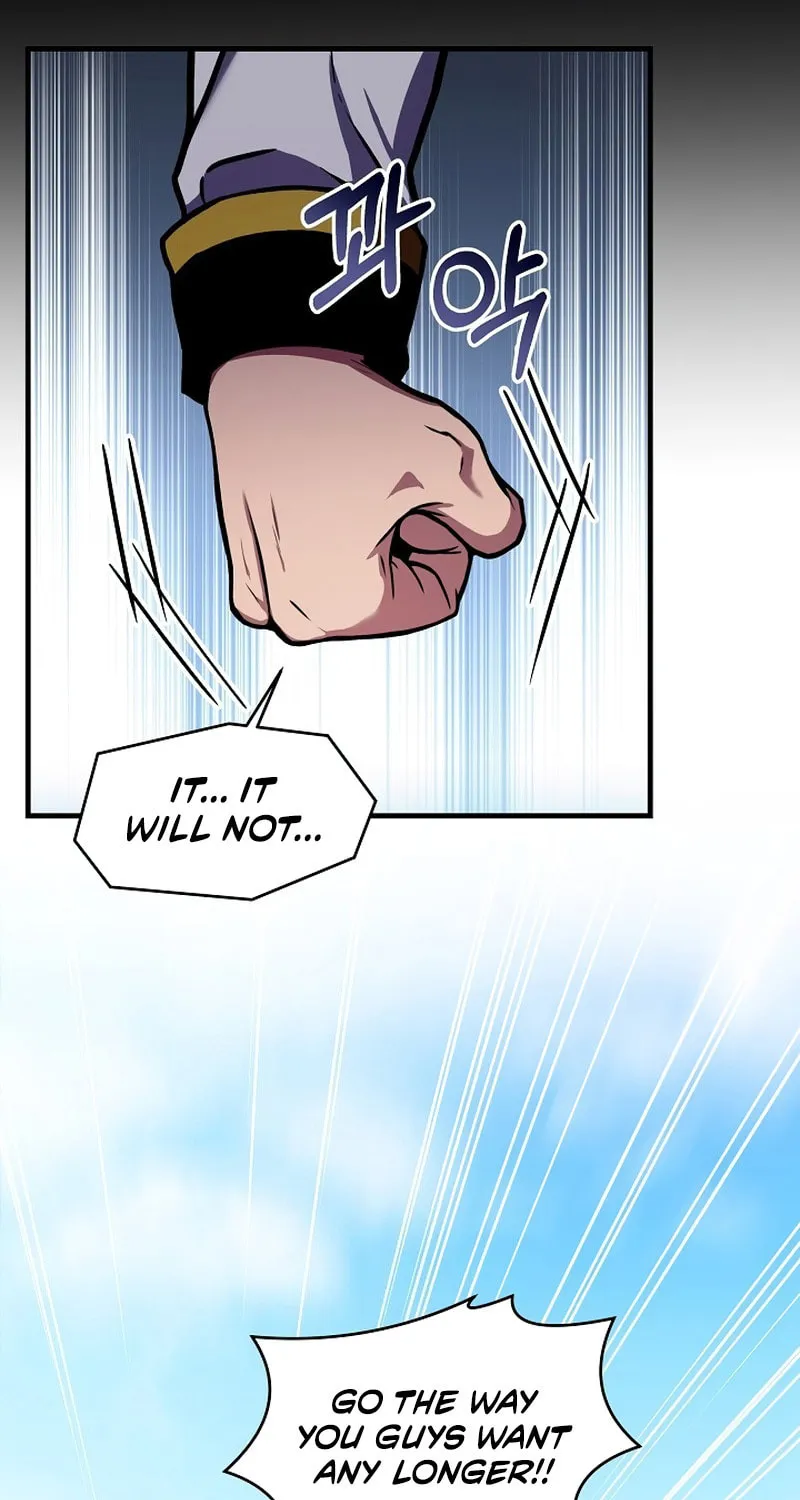 The Legendary Spearman Returns Chapter 38 page 39 - 