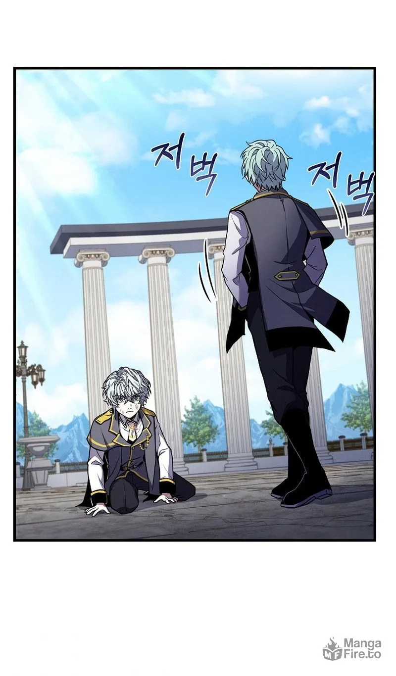 The Legendary Spearman Returns Chapter 38 page 46 - 