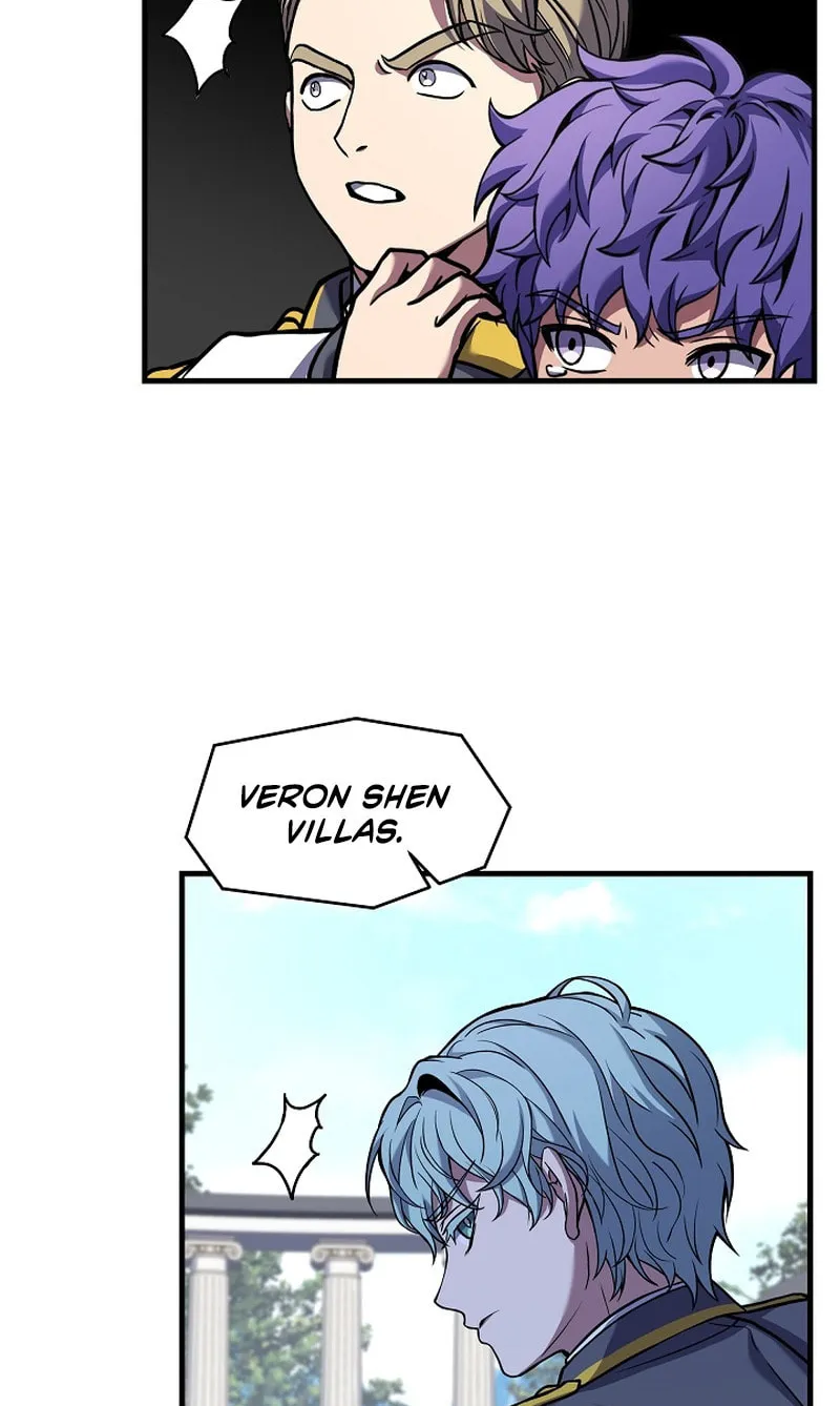 The Legendary Spearman Returns Chapter 38 page 54 - 