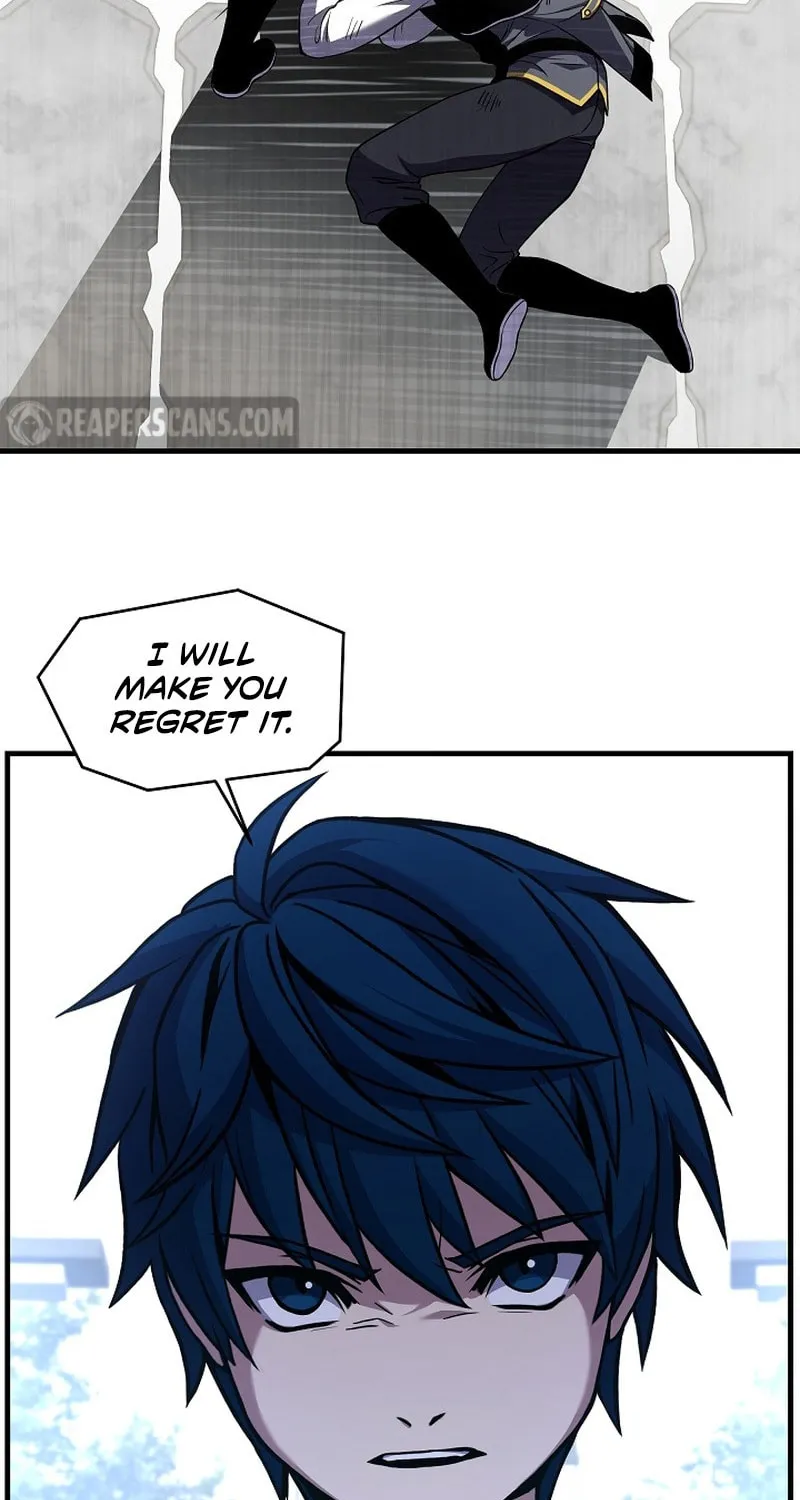 The Legendary Spearman Returns Chapter 38 page 57 - 