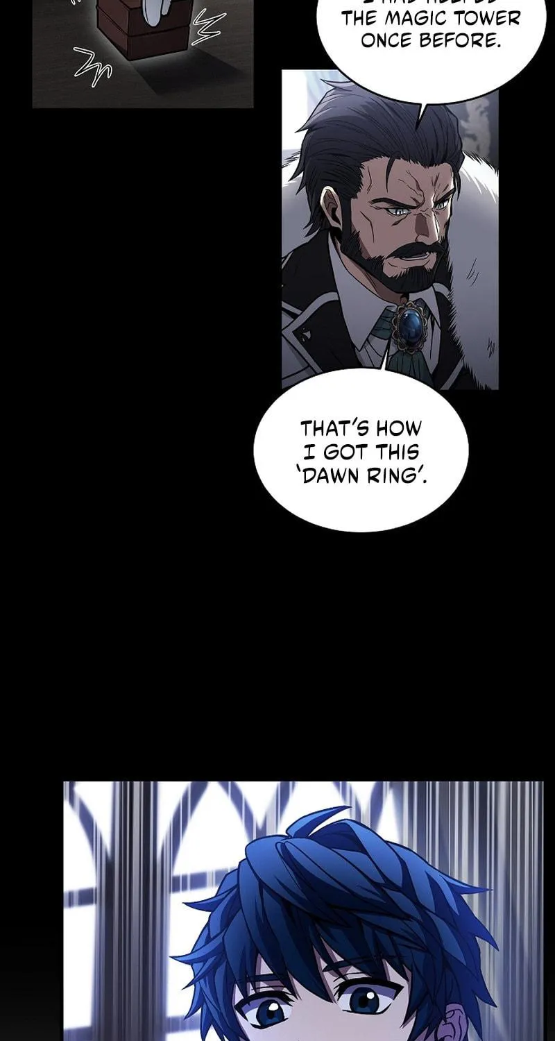 The Legendary Spearman Returns Chapter 38 page 7 - 