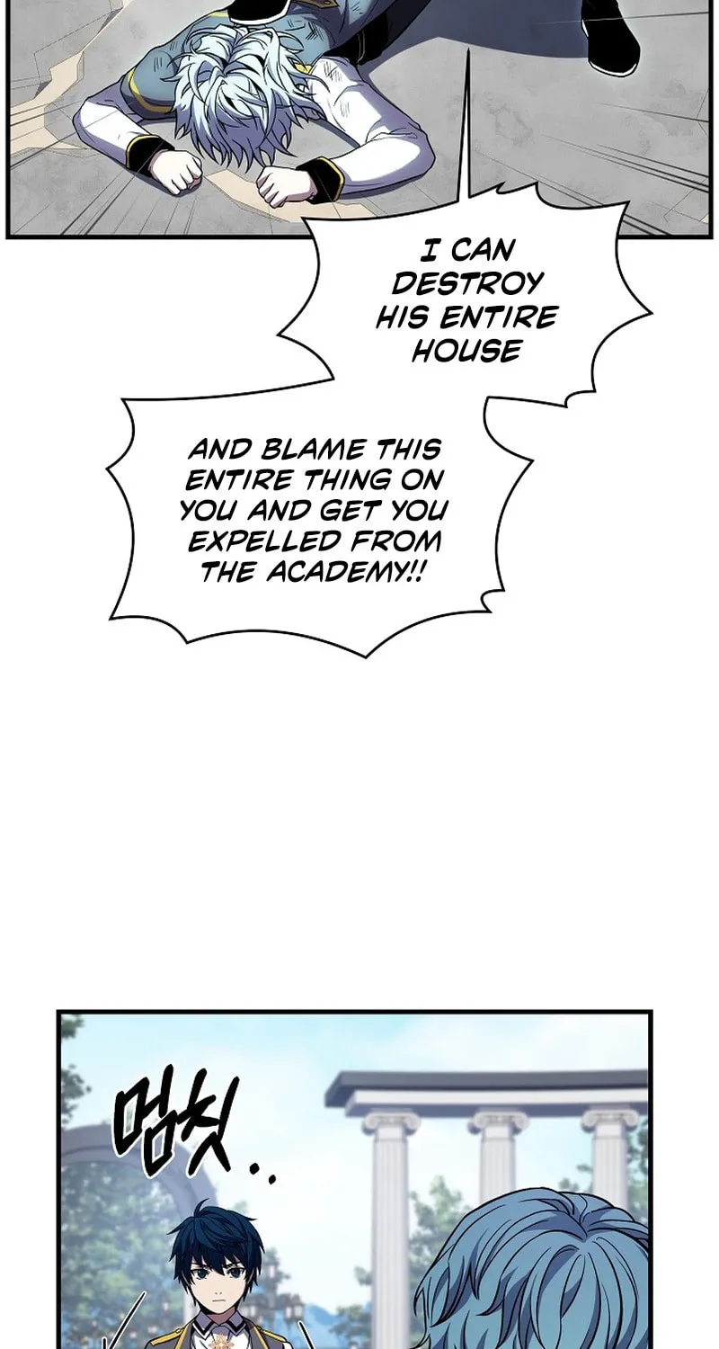 The Legendary Spearman Returns Chapter 38 page 63 - 