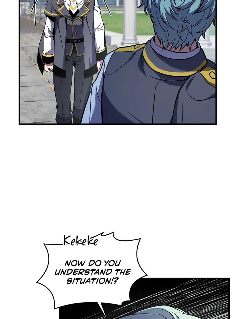 The Legendary Spearman Returns Chapter 38 page 64 - 