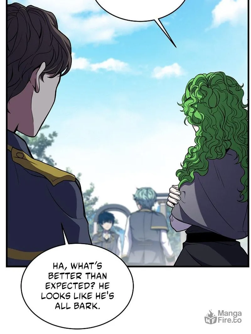 The Legendary Spearman Returns Chapter 38 page 66 - 