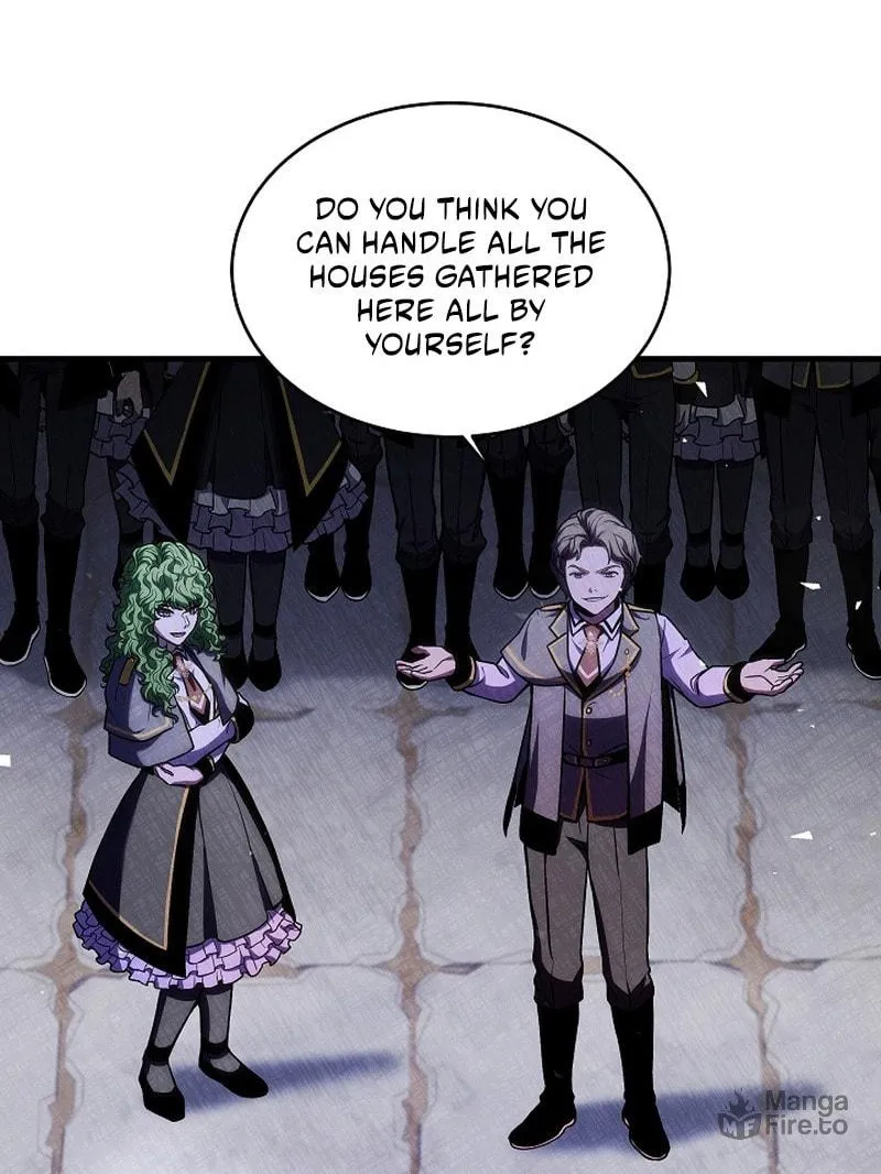The Legendary Spearman Returns Chapter 38 page 68 - 
