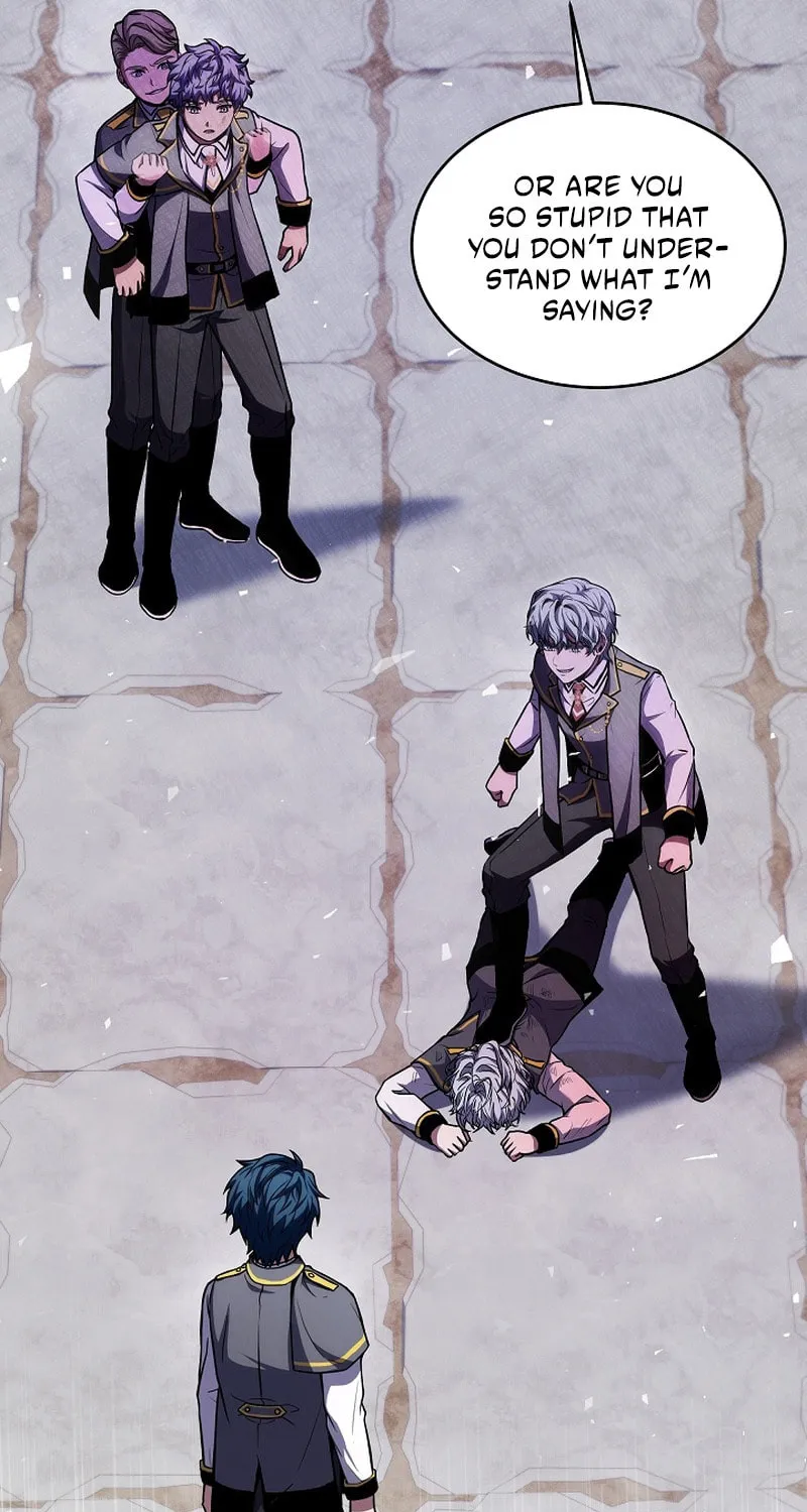 The Legendary Spearman Returns Chapter 38 page 69 - 