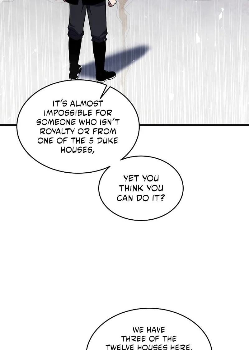 The Legendary Spearman Returns Chapter 38 page 70 - 