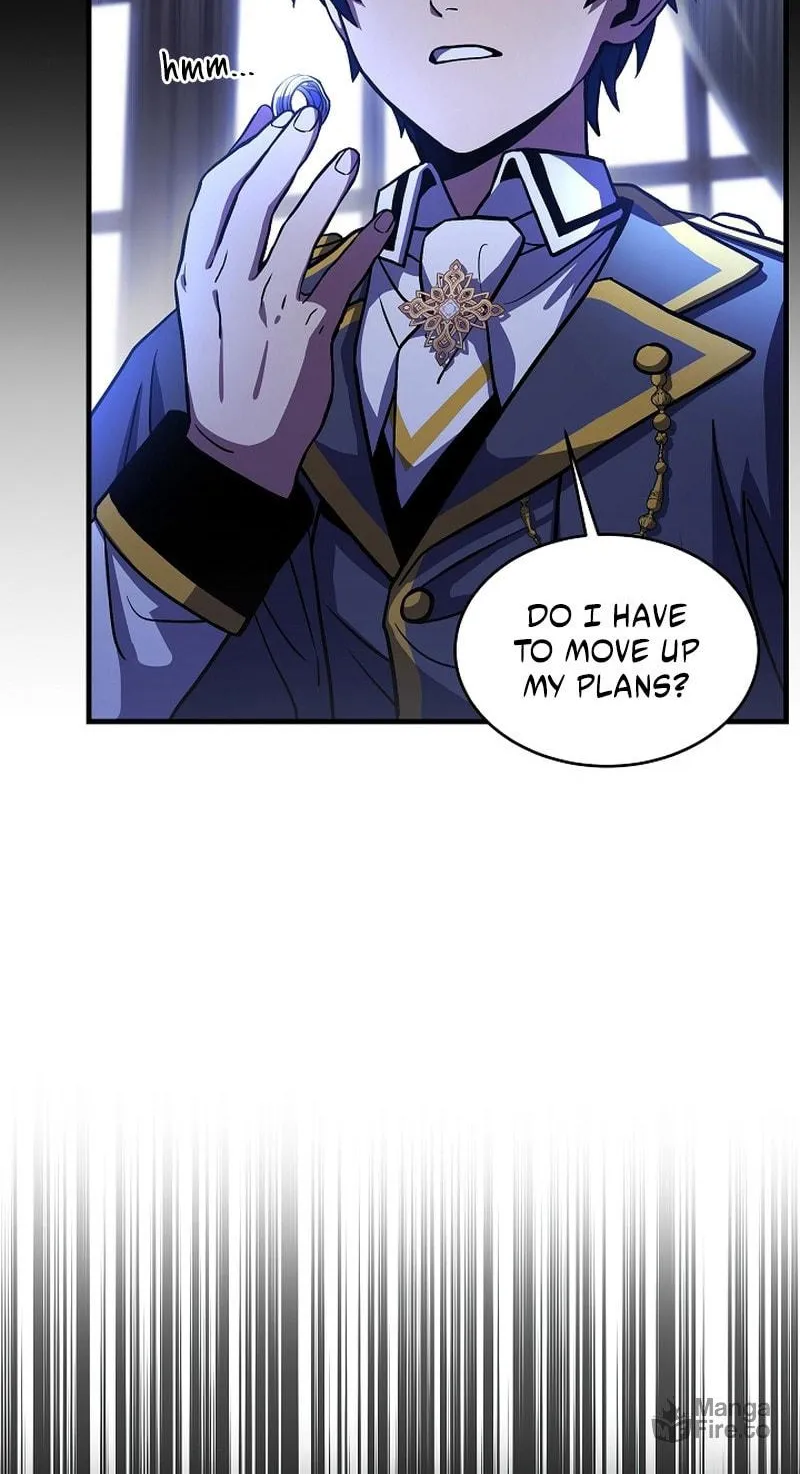 The Legendary Spearman Returns Chapter 38 page 8 - 