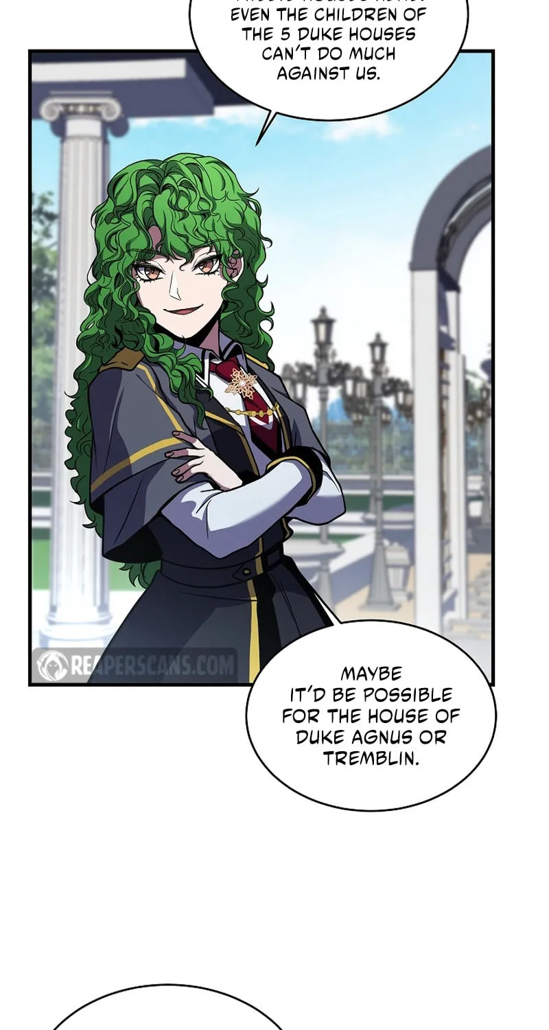 The Legendary Spearman Returns Chapter 38 page 71 - 