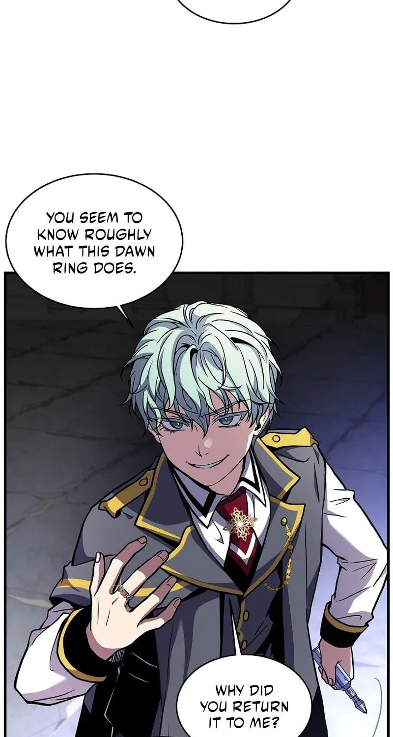 The Legendary Spearman Returns Chapter 38 page 73 - 