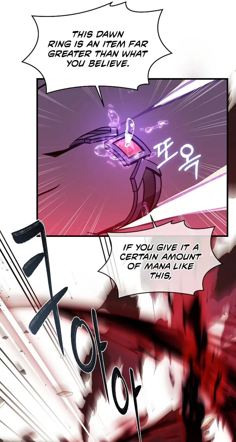 The Legendary Spearman Returns Chapter 38 page 77 - 
