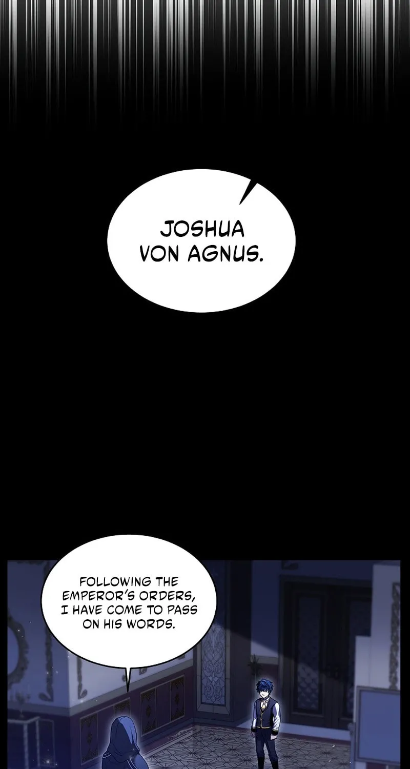 The Legendary Spearman Returns Chapter 38 page 9 - 
