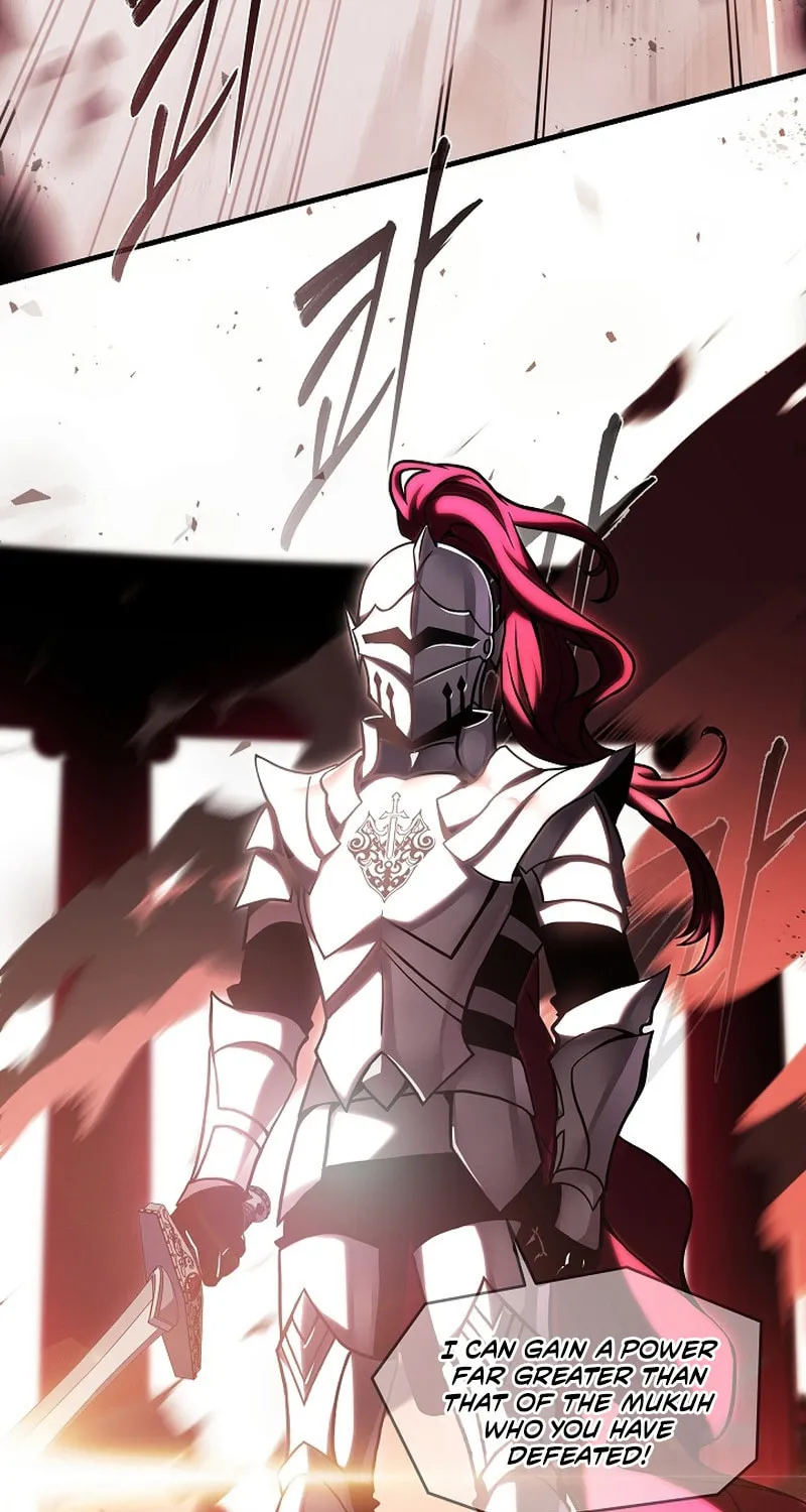 The Legendary Spearman Returns Chapter 38 page 81 - 