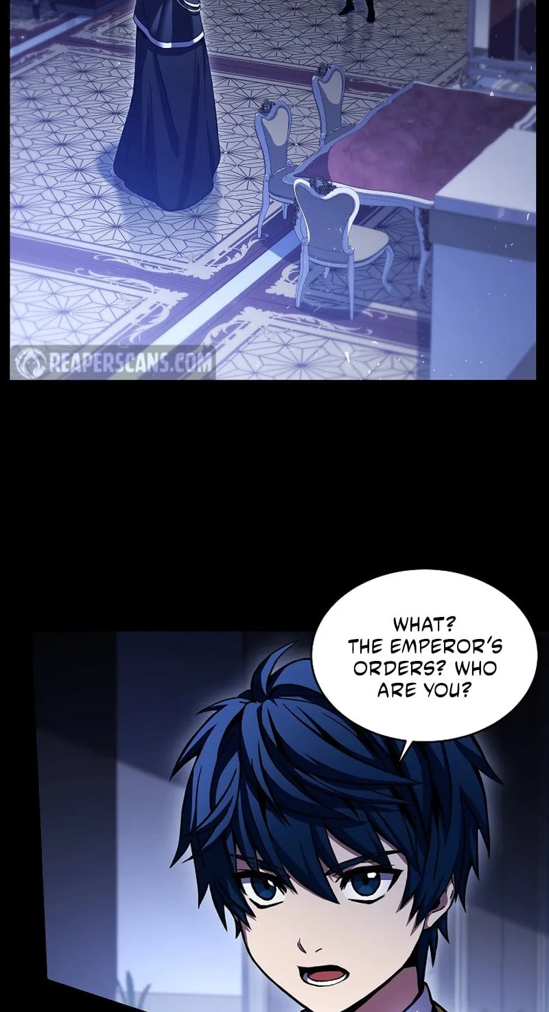 The Legendary Spearman Returns Chapter 38 page 10 - 
