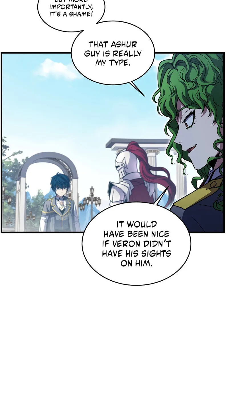 The Legendary Spearman Returns Chapter 39 page 12 - 
