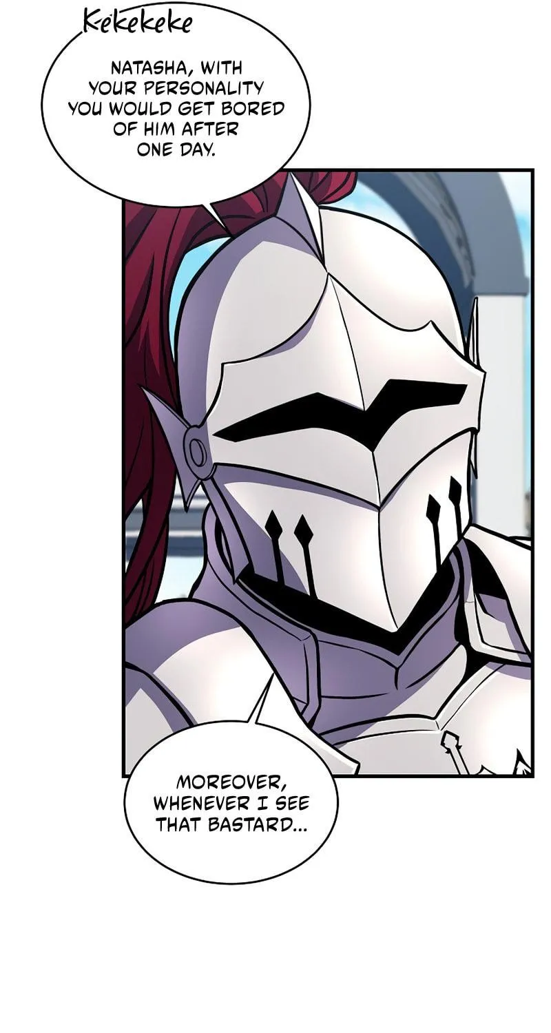 The Legendary Spearman Returns Chapter 39 page 13 - 