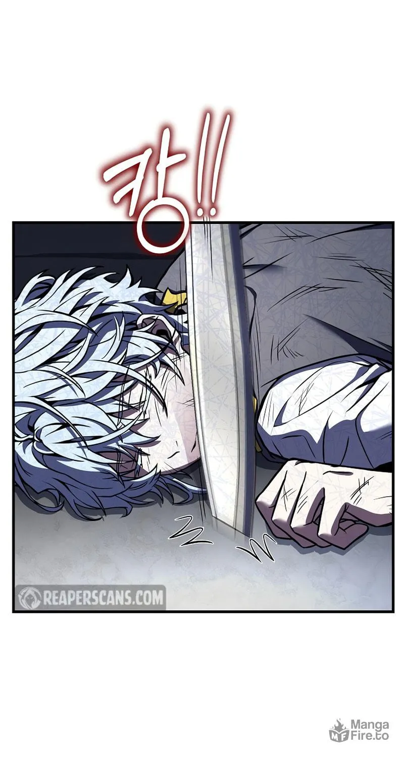 The Legendary Spearman Returns Chapter 39 page 14 - 