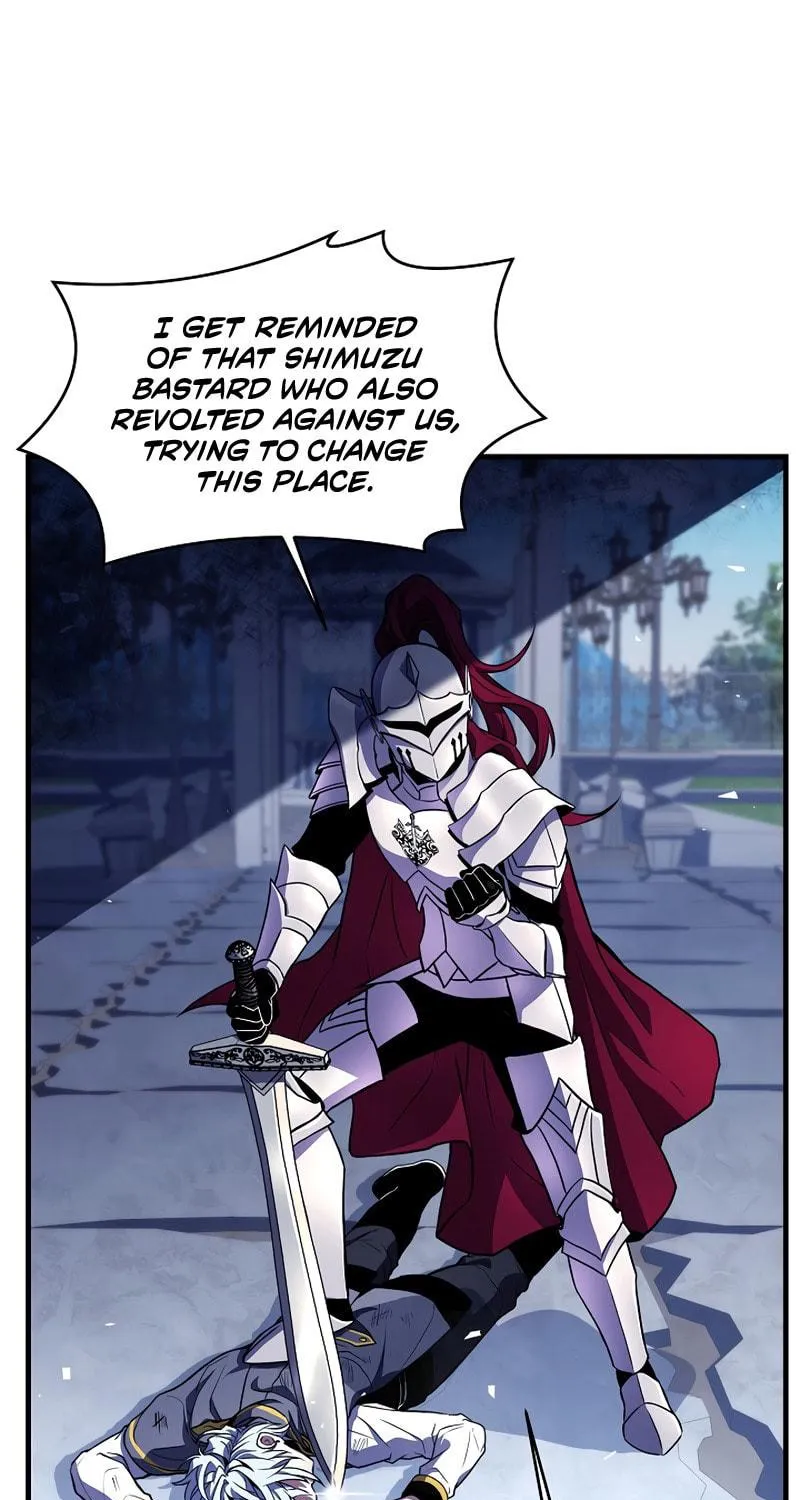 The Legendary Spearman Returns Chapter 39 page 15 - 