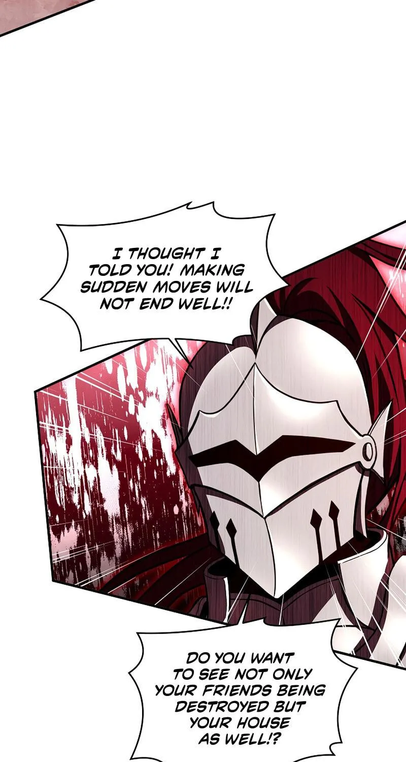 The Legendary Spearman Returns Chapter 39 page 19 - 