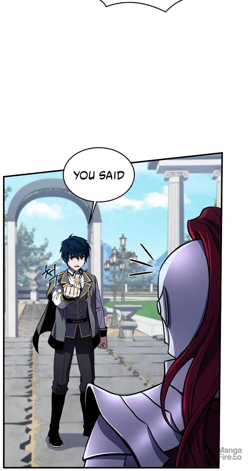 The Legendary Spearman Returns Chapter 39 page 20 - 