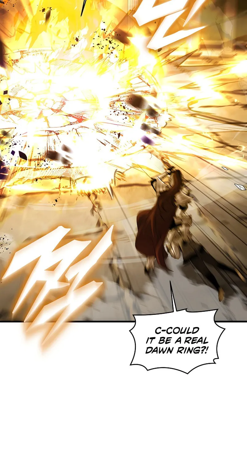 The Legendary Spearman Returns Chapter 39 page 24 - 