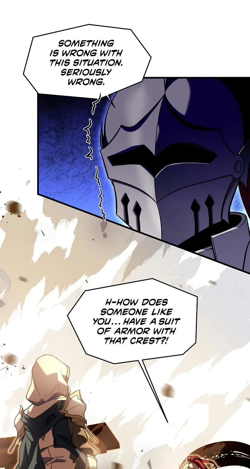 The Legendary Spearman Returns Chapter 39 page 29 - 