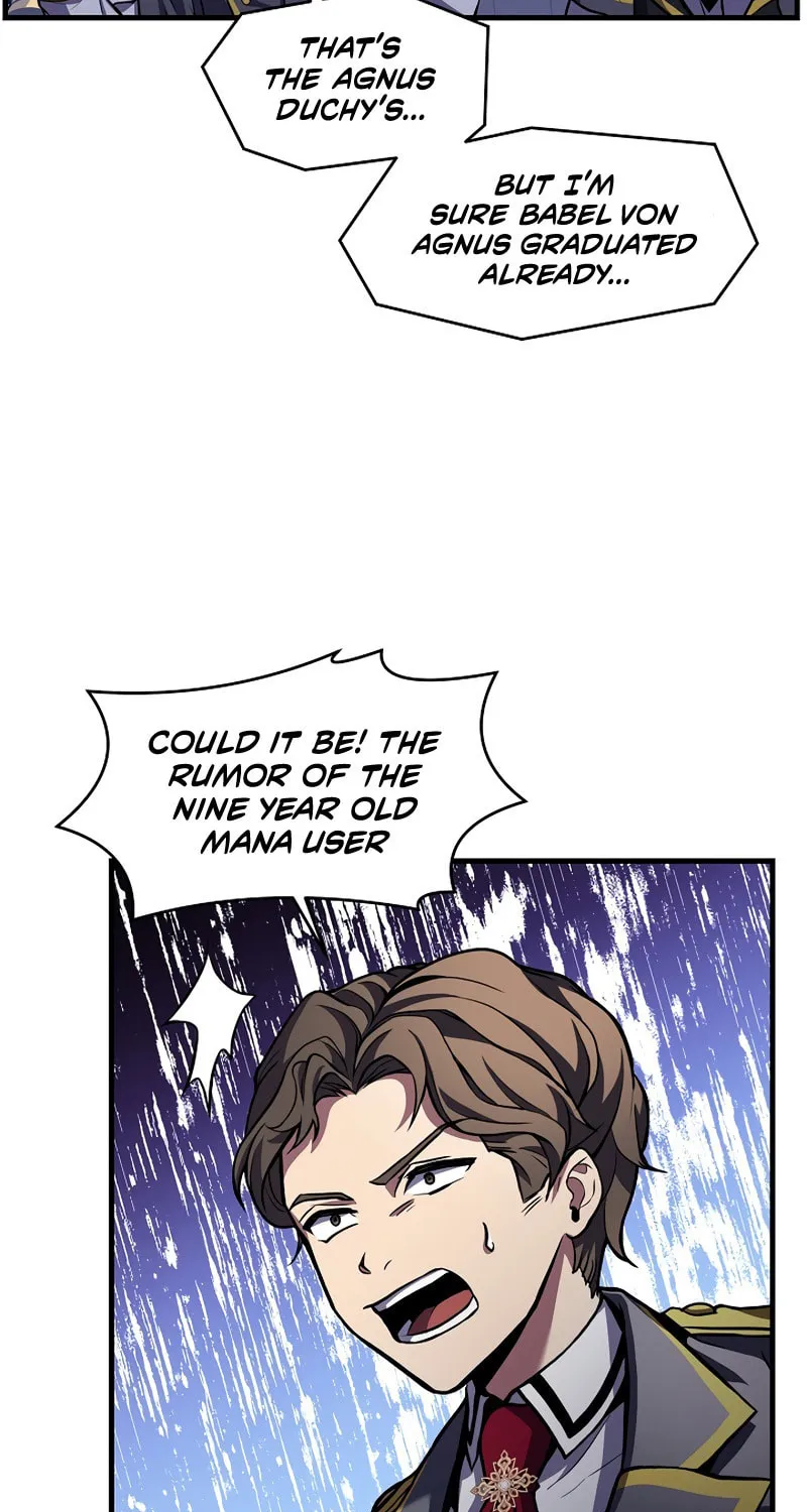 The Legendary Spearman Returns Chapter 39 page 33 - 